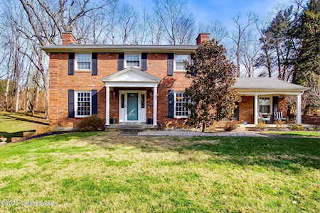 3609 Cascade Rd Louisville, KY 40241