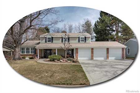 6818 S Elizabeth St Centennial, CO 80122