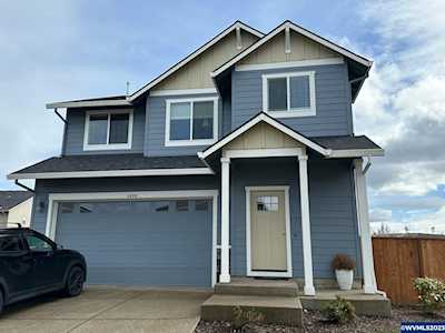 4004 SE Winslow Ct Corvallis, OR 97330
