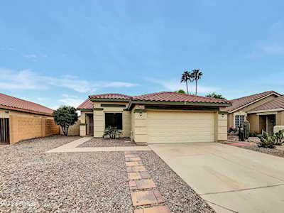 2293 E Springfield Place Chandler, AZ 85286