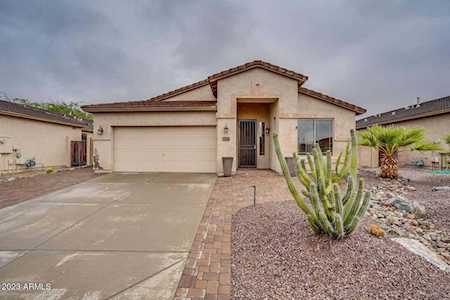 1828 W Deer Creek Road Phoenix, AZ 85045