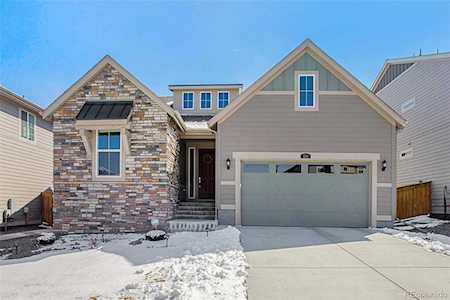 120 Back Nine Dr Castle Pines, CO 80108