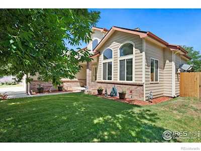 284 Sierra Vista Dr Fort Collins, CO 80524