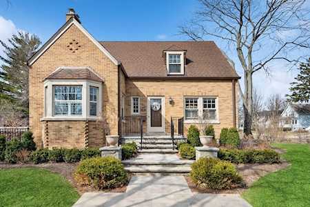 1701 Washington Ave Wilmette, IL 60091