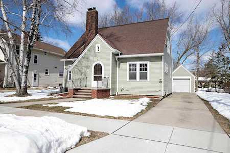 616 E Randall St Appleton, City of Appleton, WI 54911