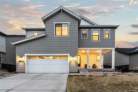 9148 Star Streak Circle Littleton, CO 80125