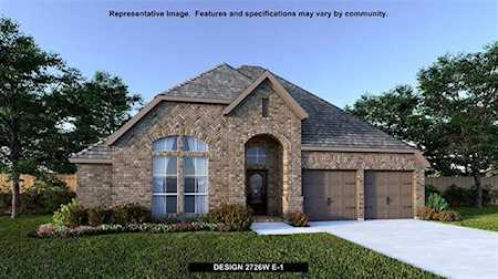2410 Kates Place Prosper, TX 75078