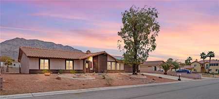 1270 Los Meadows Dr Las Vegas, NV 89110