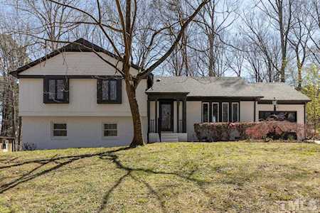 4017 Grimstead Lane Raleigh, NC 27613