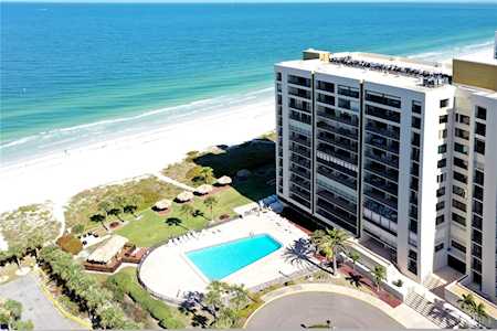 1480 Gulf Blvd #407 Clearwater, FL 33767