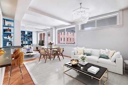 123 Baxter St #5A New York, NY 10013
