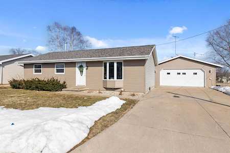 708 Pine St Omro, City of Omro, WI 54963