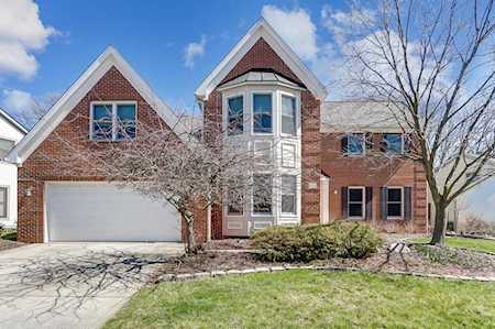 6434 Newgrange Drive Dublin, OH 43016