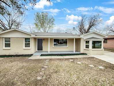 7821 Hood Street Lakeside, TX 76135
