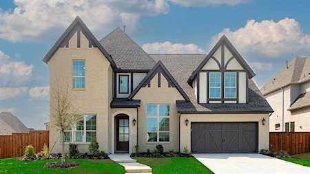 2311 White Oak Way Prosper, TX 75078