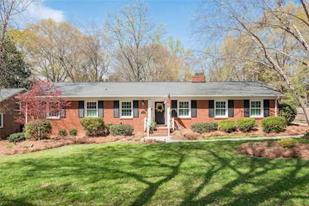 625 Nottingham Dr Charlotte, NC 28211