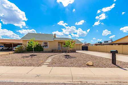 3511 E Willow Avenue Phoenix, AZ 85032