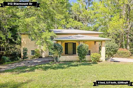 312 Starmount Dr Tallahassee, FL 32303