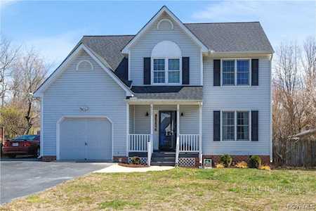 6222 Lodgepole Dr Hanover, VA 23111