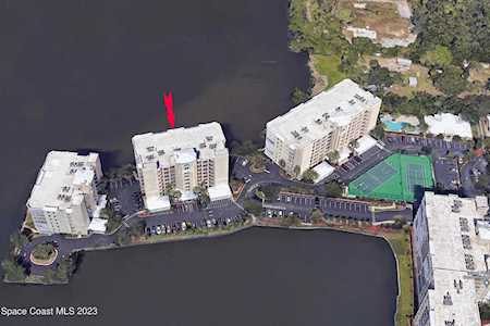 490 Sail Lane #503 Merritt Island, FL 32953