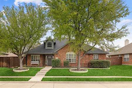 6436 Branchwood Trail The Colony, TX 75056