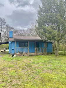 4014 Fairview Dr Nashville, TN 37218