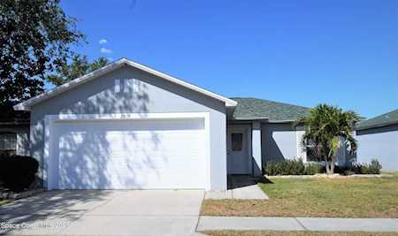 3817 Town Square Boulevard #54 Melbourne, FL 32901