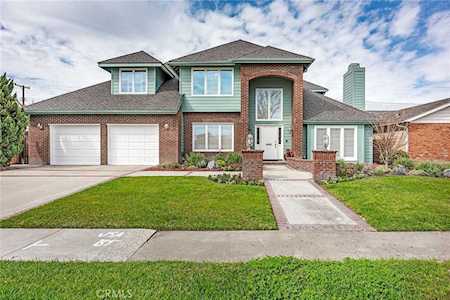 3331 Saint Albans Dr Rossmoor, CA 90720