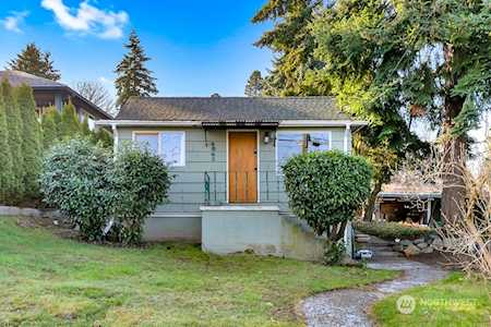 4841 S Raymond St Seattle, WA 98118