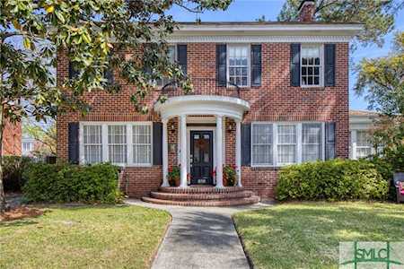 616 E 50th St Savannah, GA 31405