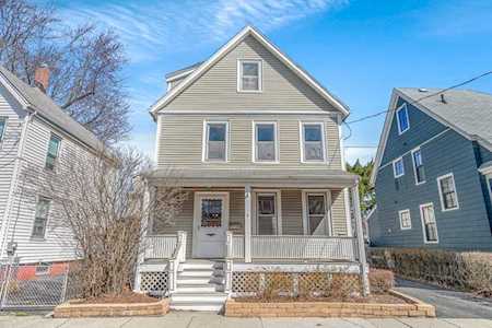 9 Virginia St Somerville, MA 02145