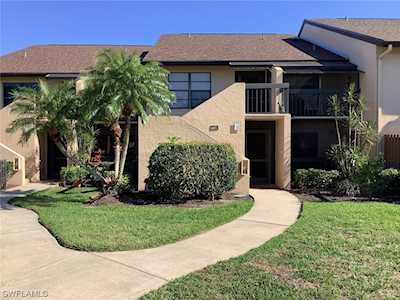 15448 Admiralty Cir #5 North Fort Myers, FL 33917