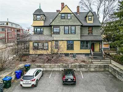 163 Butler Avenue Ave #2 Providence, RI 02906