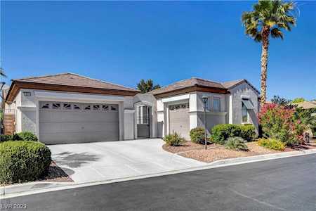 10814 Franklin Hills Ave Las Vegas, NV 89135