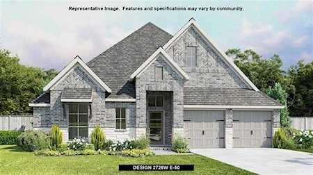 2451 Kates Place Prosper, TX 75078