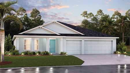 897 Hitch LOOP Saint Cloud, FL 34772