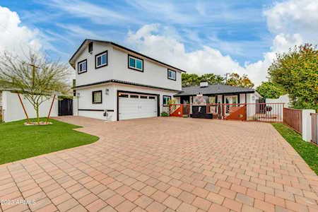 3436 E Georgia Avenue Phoenix, AZ 85018