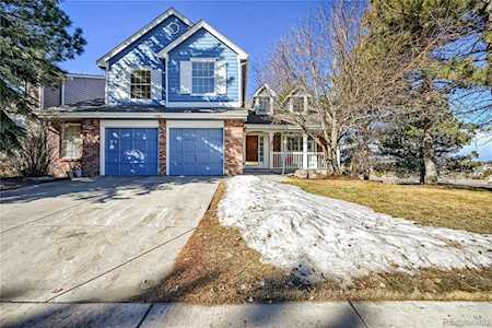 7481 Shoreham Dr Castle Pines, CO 80108