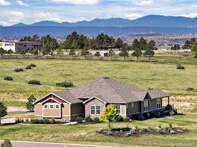 7827 Two Rivers Circle Parker, CO 80138