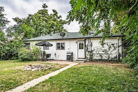 1249 W Alys Place Denver, CO 80223