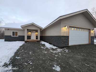 3686 S Hillrise Circle Big Lake, AK 99623
