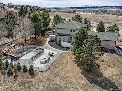 6156 Saddle Creek Trl Parker, CO 80134