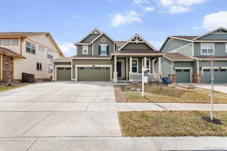 17402 E 98th Way Commerce City, CO 80022