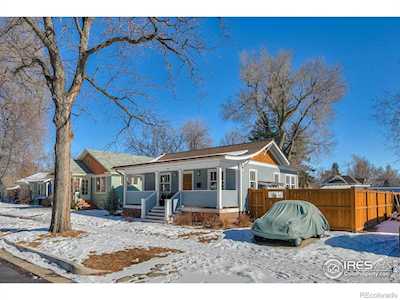 218 S Loomis Ave Fort Collins, CO 80521