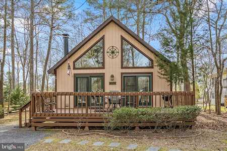 54 Falcon Bridge Rd Ocean Pines, MD 21811
