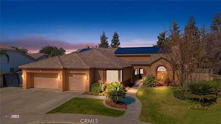11906 Tulane Park Place Bakersfield, CA 93311