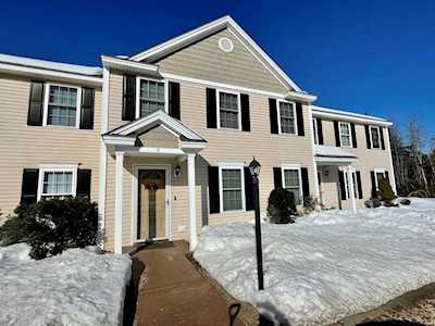 4 Cat Tail Circle New Ipswich, NH 03071