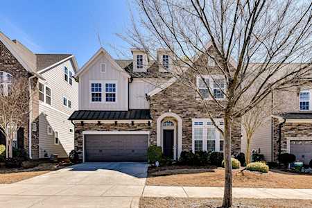 7921 Waverly Walk Ave Charlotte, NC 28277
