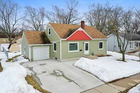 845 S Oneida St Green Bay, City of Green Bay, WI 54304