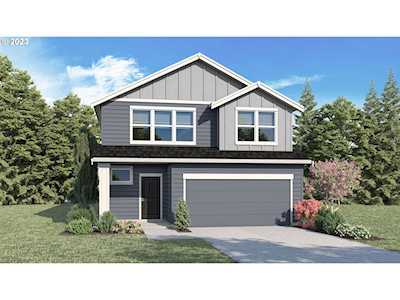 2823 Fenya ST Springfield, OR 97477